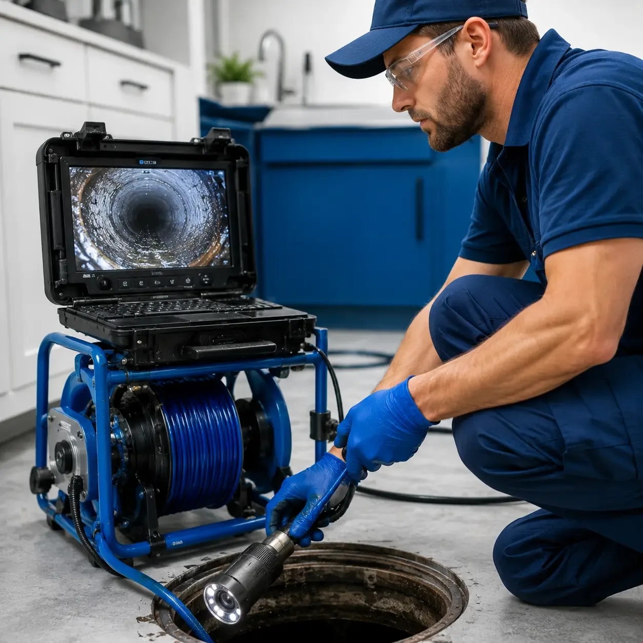 Pipe Relining professionals serving Harleyville, SC